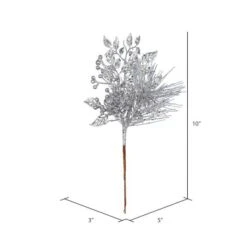 Vickerman Unlit Pick (12 Pack) (555521) -Roman Shop 5555213md