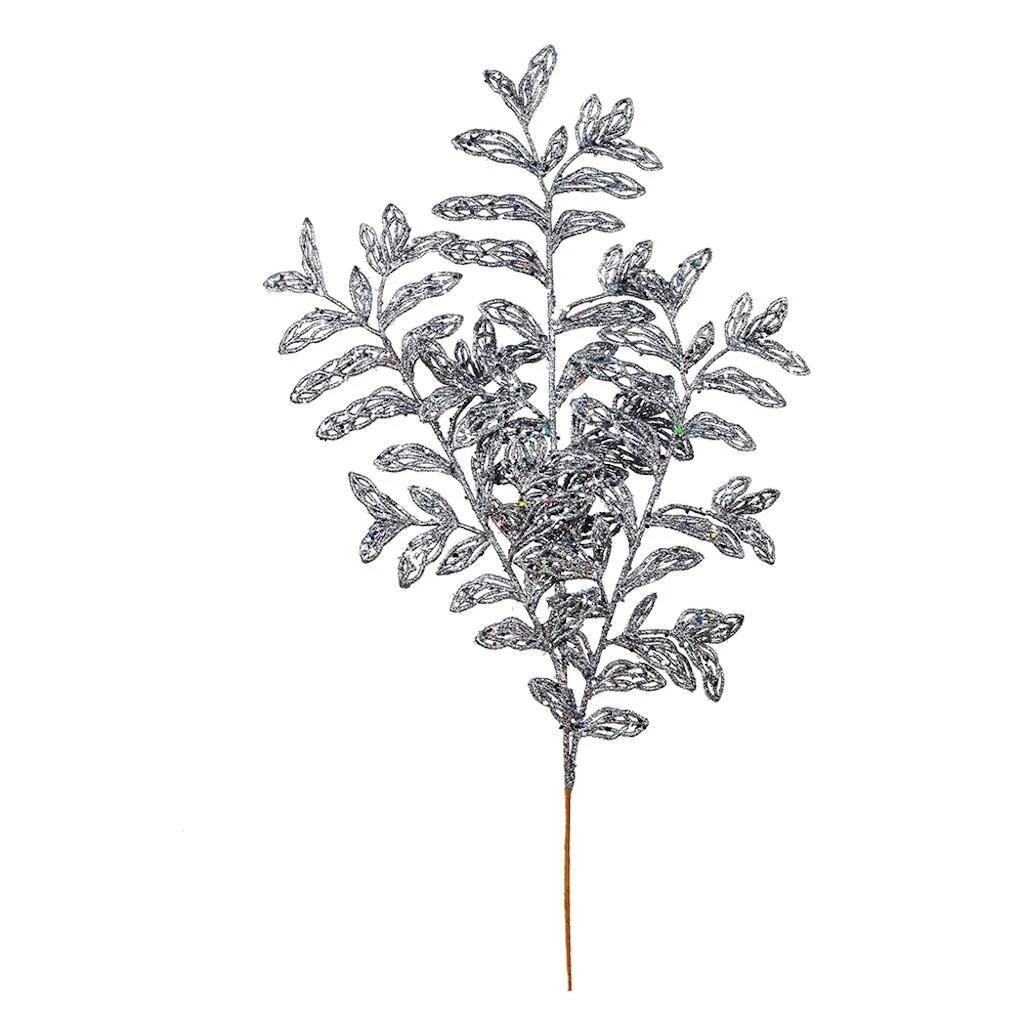 Vickerman Christmas Spray (12 Pack) (555910) 3 Vickerman Christmas Spray (12 Pack) (555910)