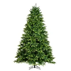 Vickerman Unlit Artificial Christmas Tree (557051)