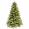 Vickerman Prelit Artificial Christmas Tree (556863) -Roman Shop 556863lg