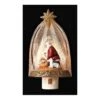 Roman Night Light (55687) 2 Roman Night Light (55687) -Roman Shop 55687lg