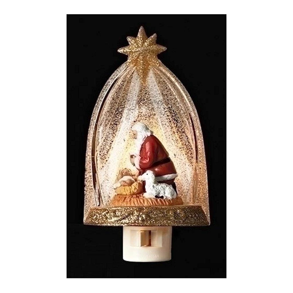 Roman Night Light (55687) 3 Roman Night Light (55687)