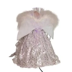 Kurt S. Adler Christmas Tree Topper (55700) -Roman Shop 55700backmd