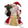Kurt S. Adler Christmas Tree Topper (55701) -Roman Shop 55701lg