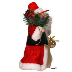 Kurt S. Adler Christmas Tree Topper (55701) 9 Kurt S. Adler Christmas Tree Topper (55701) -Roman Shop 55701sidemd