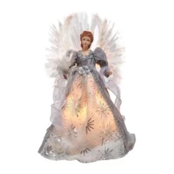 Kurt S. Adler Christmas Tree Topper (55704)