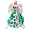 Kurt S. Adler Christmas Tree Topper (55706) 2 Kurt S. Adler Christmas Tree Topper (55706) -Roman Shop 55706lg