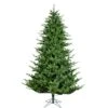 Vickerman Unlit Artificial Christmas Tree (557242) -Roman Shop 557112lg 1