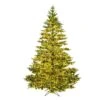 Vickerman Prelit Artificial Christmas Tree (557167) -Roman Shop 557129lg 1
