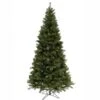 Vickerman Unlit Artificial Christmas Tree (557433)