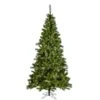 Vickerman Prelit Artificial Christmas Tree (557280) -Roman Shop 557280lg