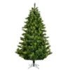 Vickerman Prelit Artificial Christmas Tree (557648) 2 Vickerman Prelit Artificial Christmas Tree (557648) -Roman Shop 557525lg 1