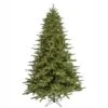 Vickerman Prelit Artificial Christmas Tree (558133) -Roman Shop 557900lg 2