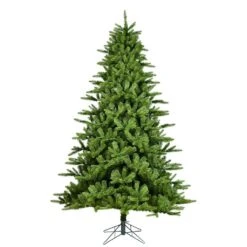 Vickerman Unlit Artificial Christmas Tree (557983)