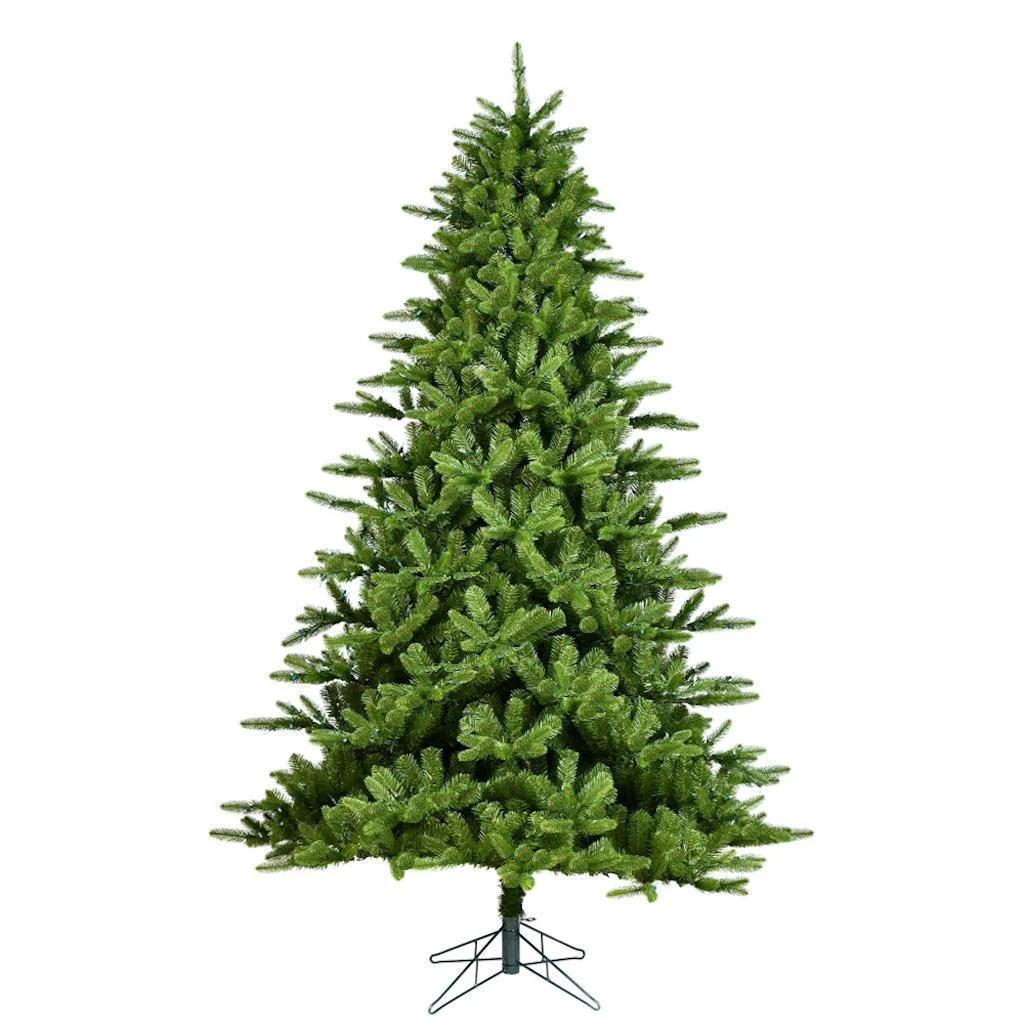 Vickerman Unlit Artificial Christmas Tree (557983) 3 Vickerman Unlit Artificial Christmas Tree (557983)