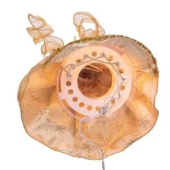 Kurt S. Adler Christmas Tree Topper (55809) -Roman Shop 55809bottommd