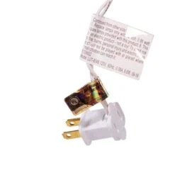 Kurt S. Adler Christmas Tree Topper (55809) -Roman Shop 55809plugmd