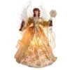 Kurt S. Adler Christmas Tree Topper (55811) -Roman Shop 55811lg