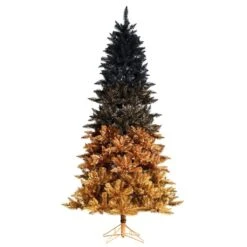 Vickerman Unlit Christmas Tree (558522)
