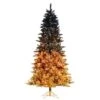 Vickerman Prelit Christmas Tree (558447) 2 Vickerman Prelit Christmas Tree (558447) -Roman Shop 558447lg
