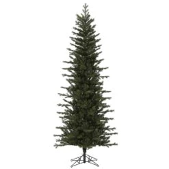 Vickerman Unlit Artificial Christmas Tree (559314)