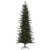 Vickerman Unlit Artificial Christmas Tree (559390) -Roman Shop 559154lg