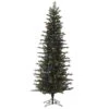 Vickerman Prelit Artificial Christmas Tree (559222) -Roman Shop 559185lg 1