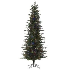 Vickerman Prelit Artificial Christmas Tree (559468)