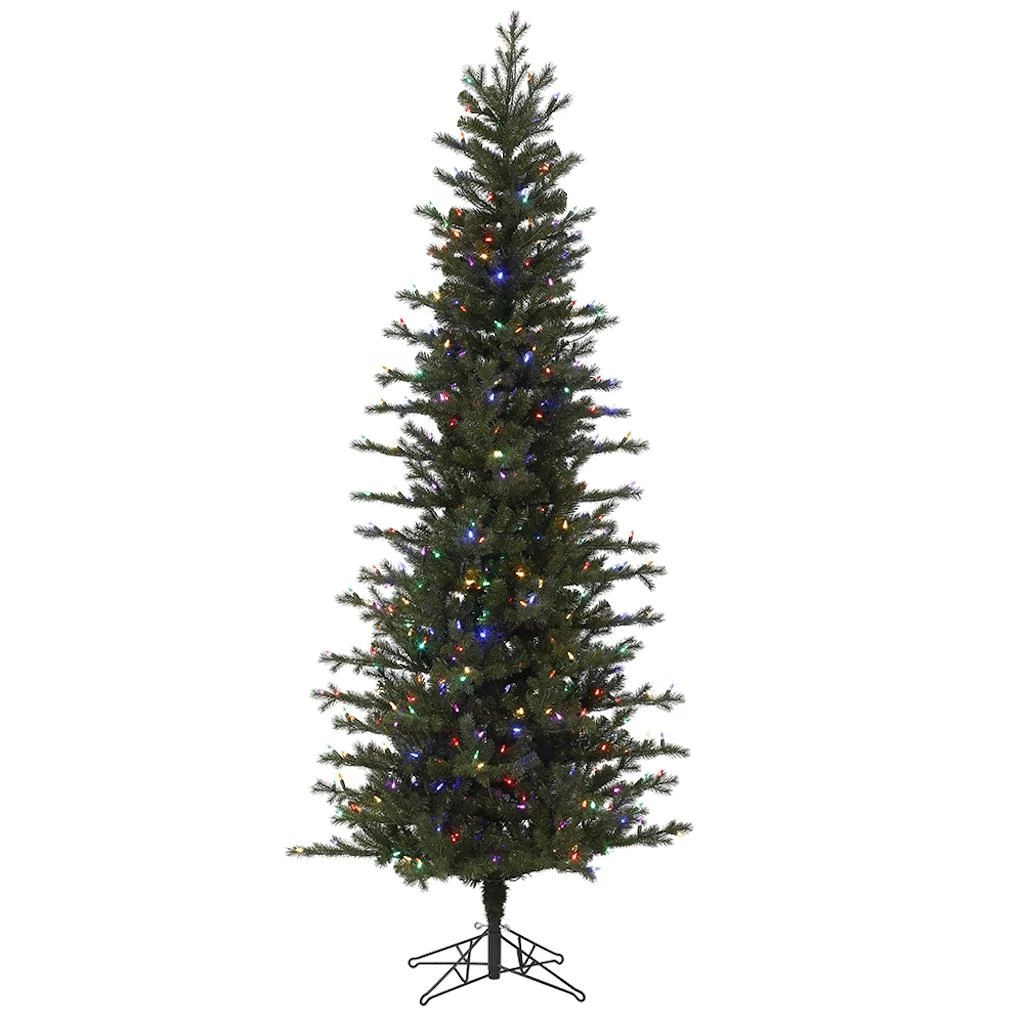 Vickerman Prelit Artificial Christmas Tree (559307) 3 Vickerman Prelit Artificial Christmas Tree (559307)