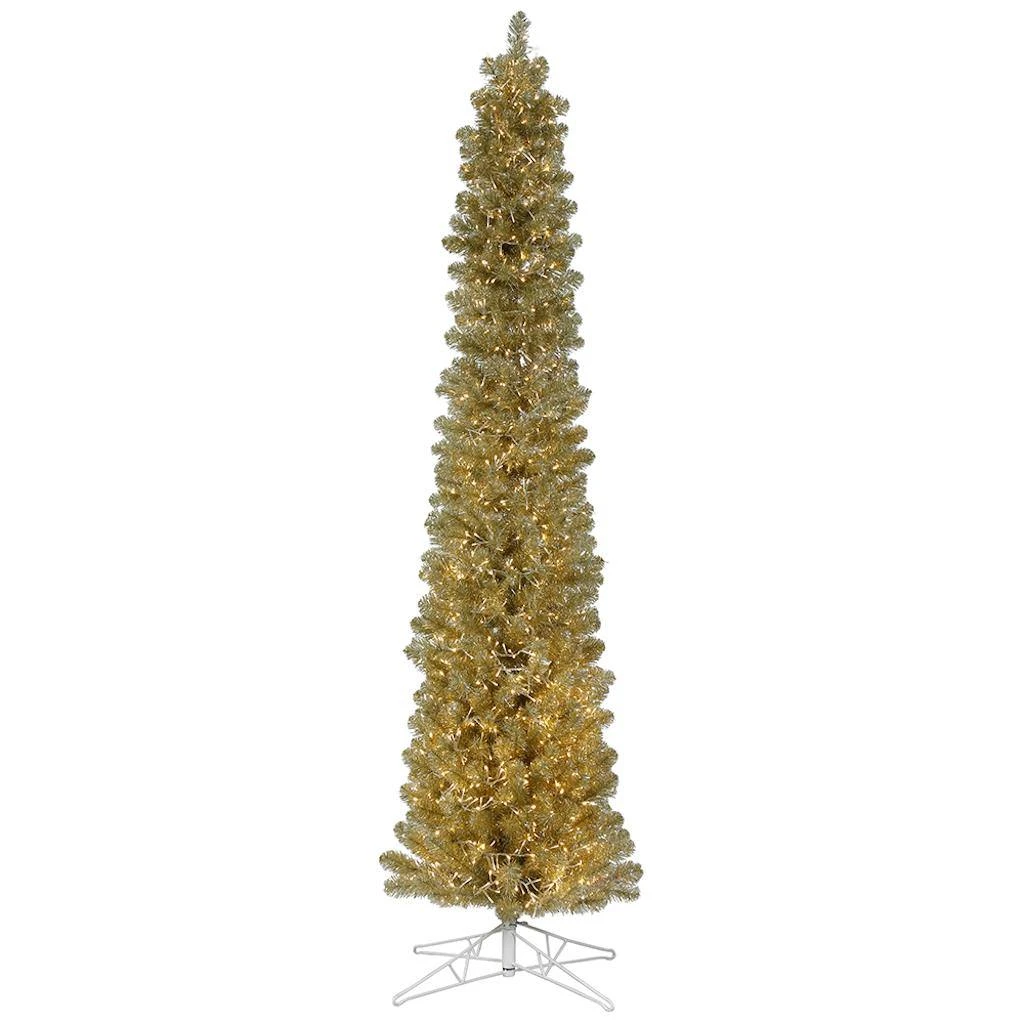 Vickerman Prelit Christmas Tree (560501) 3 Vickerman Prelit Christmas Tree (560501)