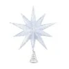 Kurt S. Adler Christmas Tree Topper (56049) -Roman Shop 56049lg