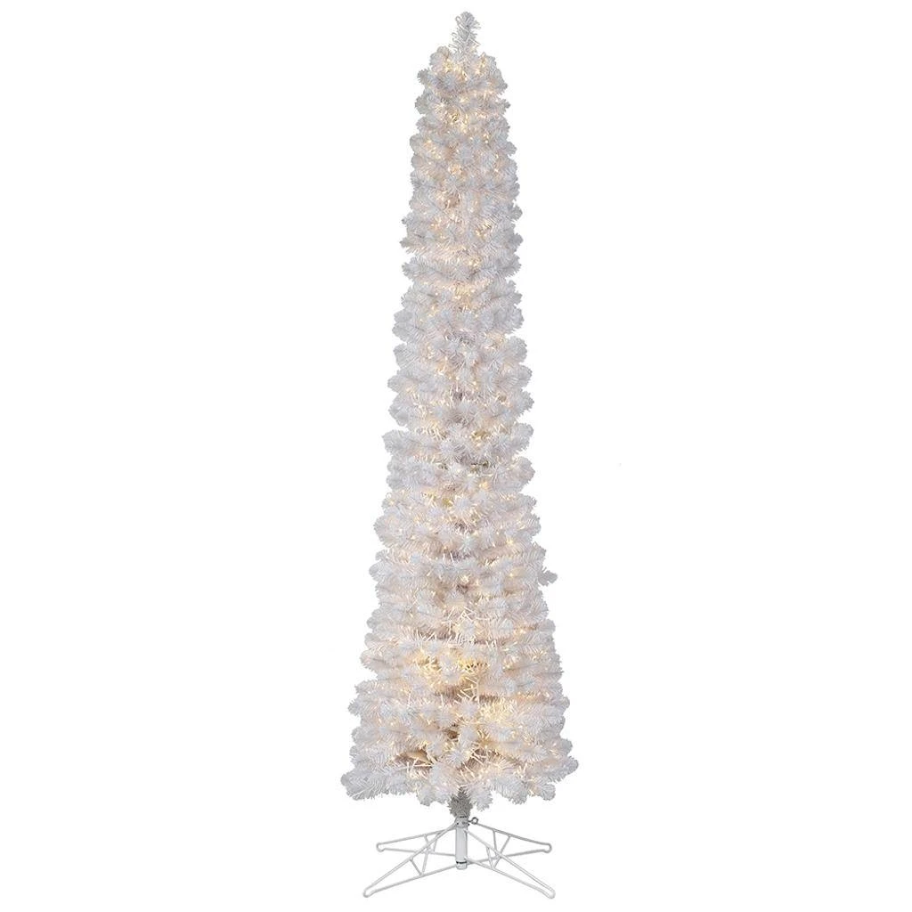 Vickerman Prelit Christmas Tree (560679) 3 Vickerman Prelit Christmas Tree (560679)