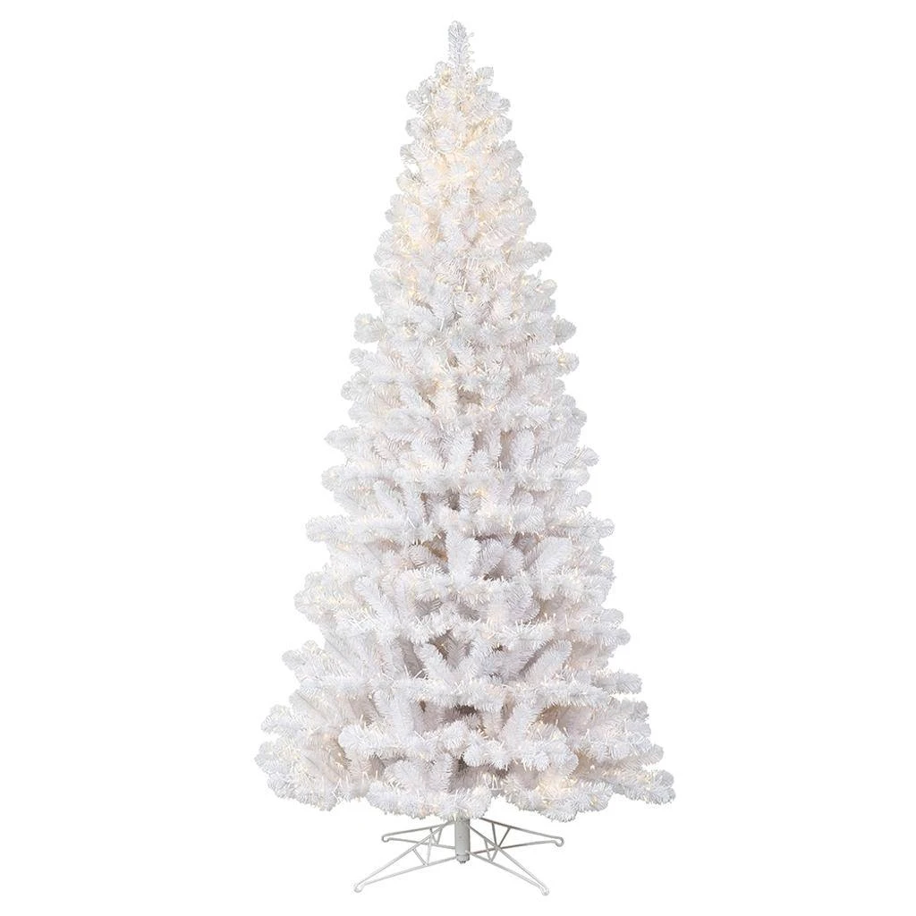 Vickerman Prelit Christmas Tree (560730) 3 Vickerman Prelit Christmas Tree (560730)