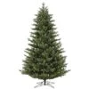 Vickerman Unlit Artificial Christmas Tree (560952) -Roman Shop 560839lg