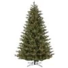 Vickerman Prelit Artificial Christmas Tree (560921) -Roman Shop 560846lg 2