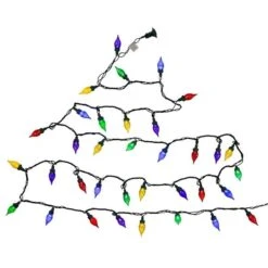 Kurt S. Adler LED Light Set (56084) -Roman Shop 56084addmd