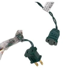 Kurt S. Adler LED Light Set (56084) -Roman Shop 56084plugmd