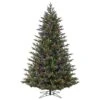 Vickerman Prelit Artificial Christmas Tree (560945) -Roman Shop 560860lg