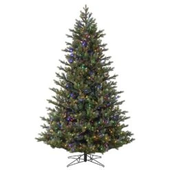 Vickerman Prelit Artificial Christmas Tree (560945)
