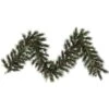 Vickerman Prelit Artificial Christmas Garland (561133) -Roman Shop 561133lg