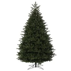 Vickerman Unlit Artificial Christmas Tree (561492)