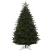 Vickerman Unlit Artificial Christmas Tree (561416) -Roman Shop 561416lg