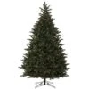 Vickerman Prelit Artificial Christmas Tree (561430) -Roman Shop 561423lg