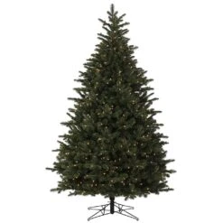 Vickerman Prelit Artificial Christmas Tree (561430)