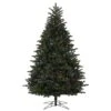 Vickerman Prelit Artificial Christmas Tree (561522) -Roman Shop 561447lg 1
