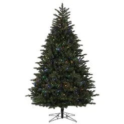 Vickerman Prelit Artificial Christmas Tree (561522)