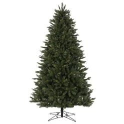 Vickerman Unlit Artificial Christmas Tree (561850)