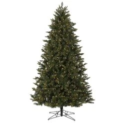 Vickerman Prelit Artificial Christmas Tree (561676)