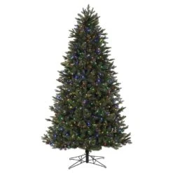 Vickerman Prelit Artificial Christmas Tree (561720)