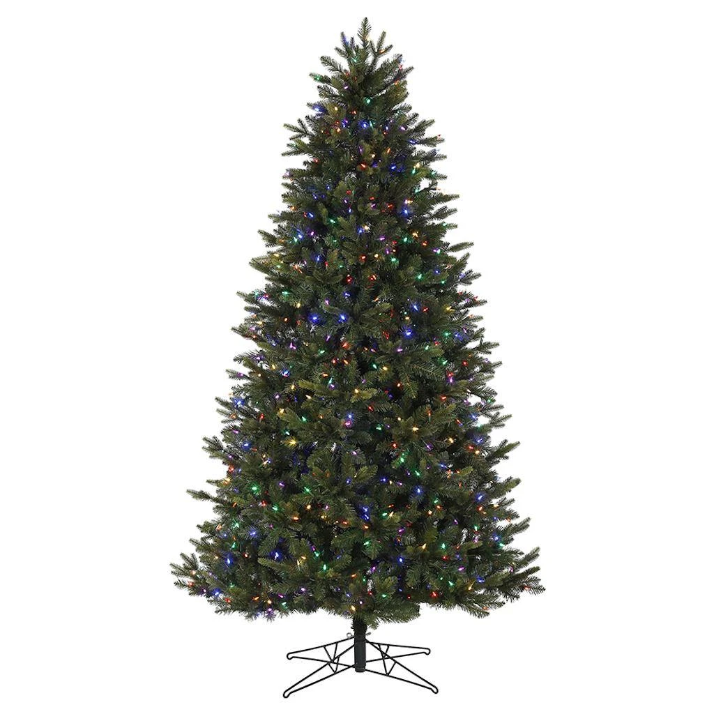 Vickerman Prelit Artificial Christmas Tree (561843) 3 Vickerman Prelit Artificial Christmas Tree (561843)